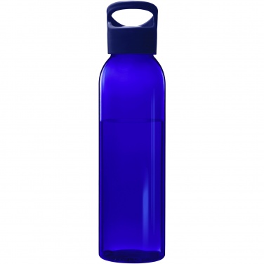 Logotrade promotional giveaway image of: Sky 650 ml Tritan™ water bottle