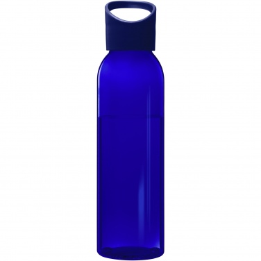 Logo trade advertising products picture of: Sky 650 ml Tritan™ water bottle