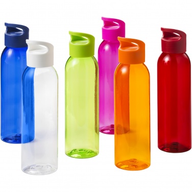 Logo trade promotional gifts picture of: Sky 650 ml Tritan™ water bottle