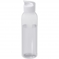 Sky 650 ml Tritan™ water bottle, White