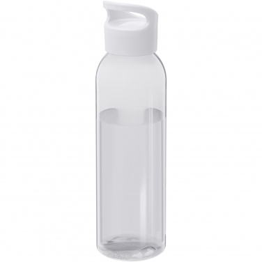 Logo trade corporate gift photo of: Sky 650 ml Tritan™ water bottle