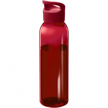 Logotrade promotional gift image of: Sky 650 ml Tritan™ water bottle