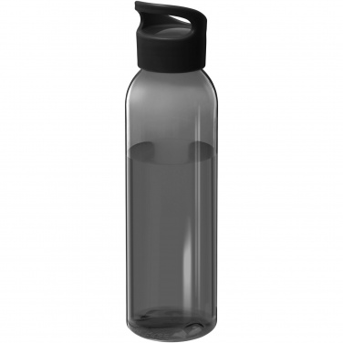 Logotrade promotional merchandise photo of: Sky 650 ml Tritan™ water bottle