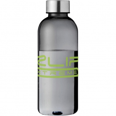 Logo trade advertising product photo of: Spring 600 ml Tritan™ water bottle