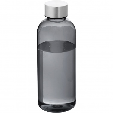 Logotrade promotional giveaway image of: Spring 600 ml Tritan™ water bottle