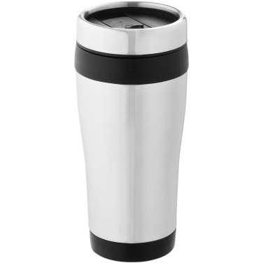 Logotrade promotional items photo of: Elwood 410 ml insulated tumbler