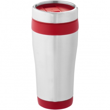 Logotrade promotional product picture of: Elwood 410 ml insulated tumbler