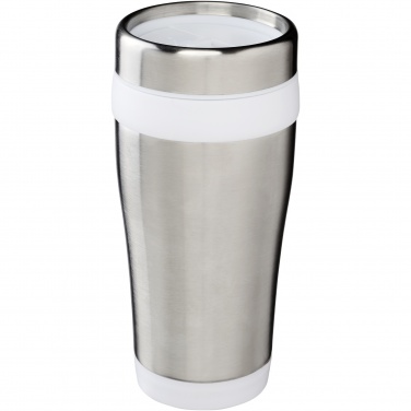 Logotrade promotional products photo of: Elwood 410 ml insulated tumbler