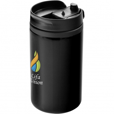 Logo trade corporate gifts picture of: Mojave 250 ml insulated tumbler