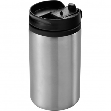 Logo trade business gift photo of: Mojave 250 ml insulated tumbler