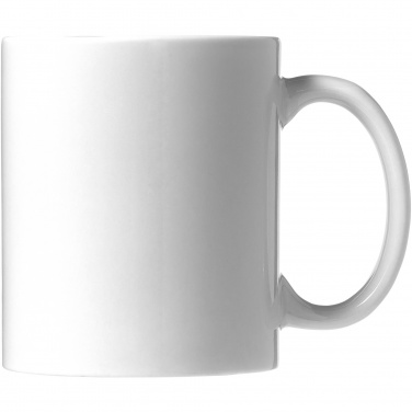 Logotrade promotional product image of: Bahia 330 ml ceramic mug