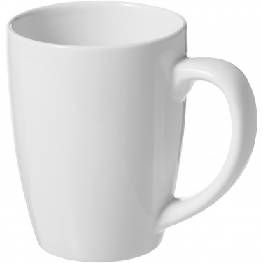 Logotrade promotional item picture of: Bogota 350 ml ceramic mug