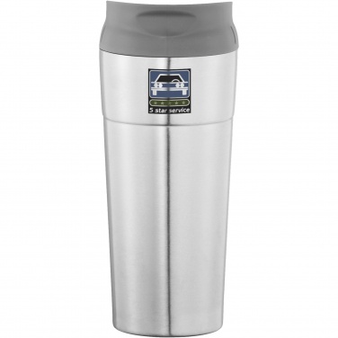 Logotrade advertising products photo of: Zissou 500 ml insulated tumbler