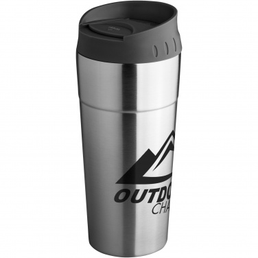 Logo trade corporate gifts picture of: Zissou 500 ml insulated tumbler