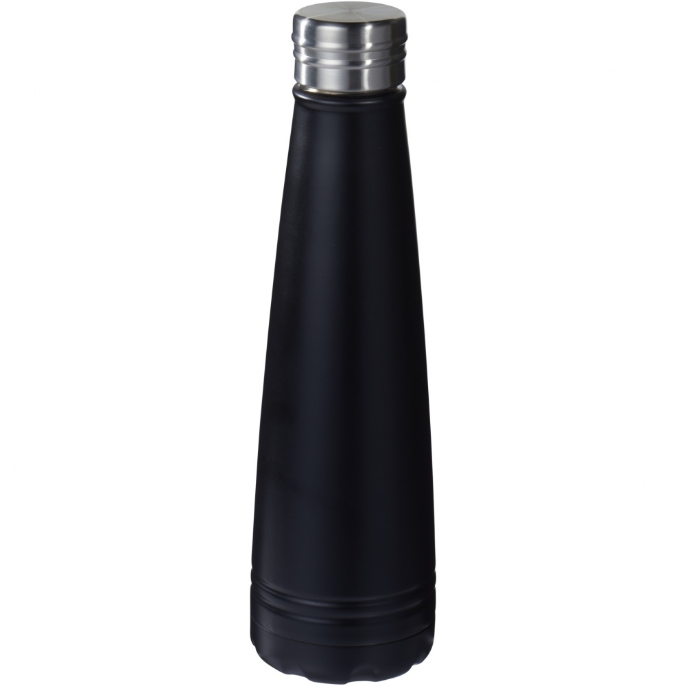 Logo trade promotional giveaway photo of: Duke 500 ml copper vacuum insulated water bottle