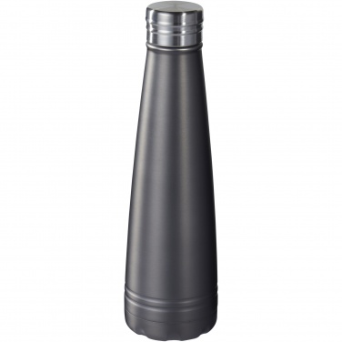 Logotrade corporate gift picture of: Duke 500 ml copper vacuum insulated water bottle