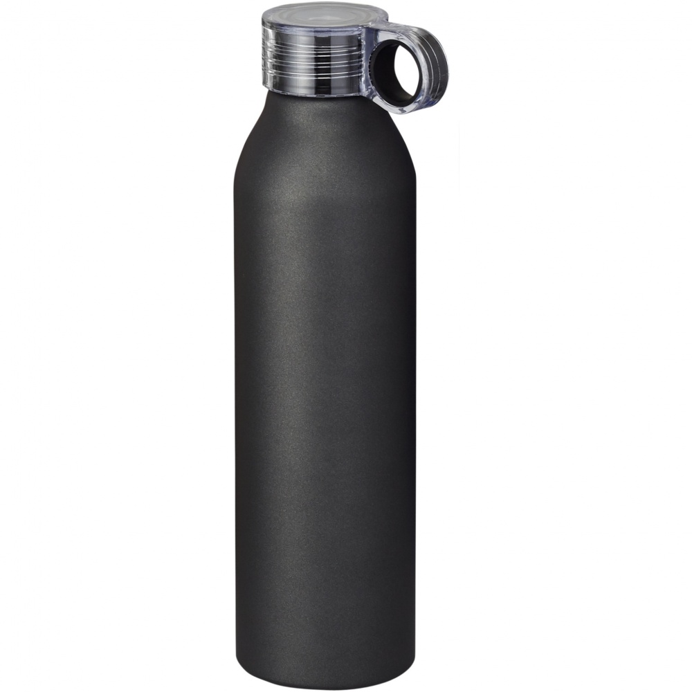 Logotrade promotional giveaway picture of: Grom 650 ml water bottle