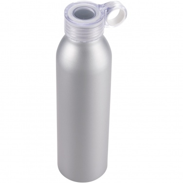 Logotrade promotional merchandise picture of: Grom 650 ml water bottle