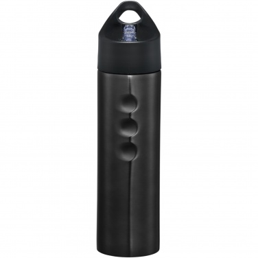 Logotrade corporate gift picture of: Trixie 750 ml stainless steel sport bottle