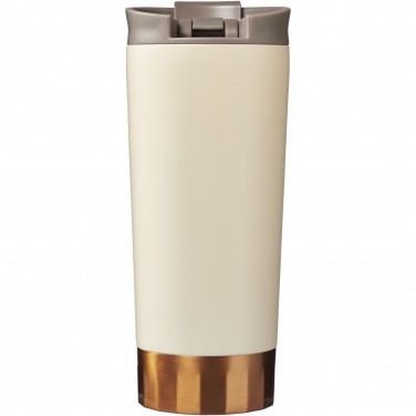 Logo trade promotional products picture of: Peeta 500 ml copper vacuum insulated tumbler