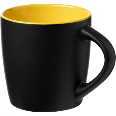 Logotrade promotional giveaway picture of: Riviera 340 ml ceramic mug