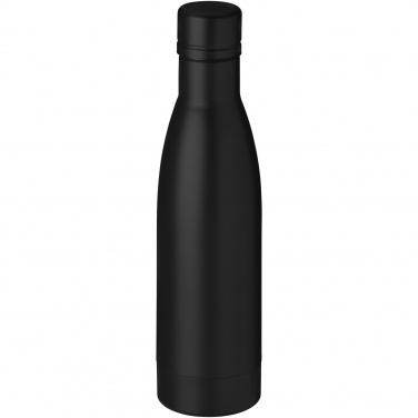 Logo trade promotional giveaways picture of: Vasa 500 ml copper vacuum insulated bottle