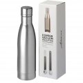 Vasa 500 ml copper vacuum insulated bottle, Silver