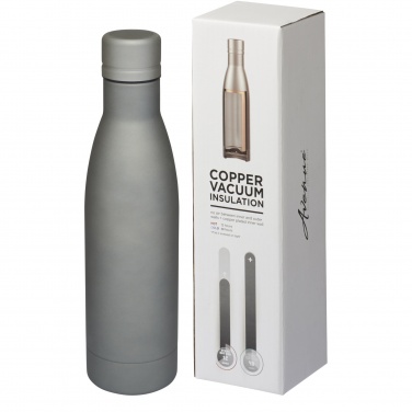 Logotrade promotional product picture of: Vasa 500 ml copper vacuum insulated bottle