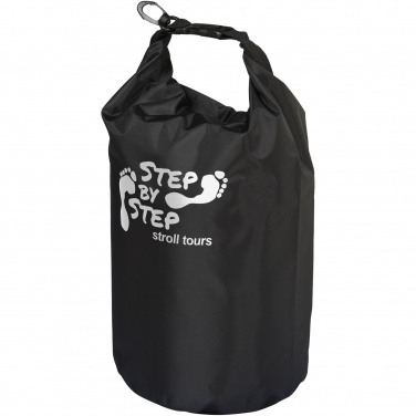 Logo trade promotional gifts picture of: Survivor 5 litre waterproof roll-down bag