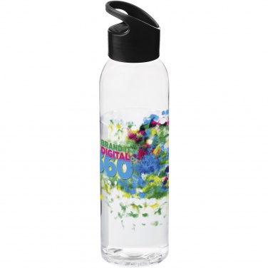 Logotrade promotional giveaways photo of: Sky 650 ml Tritan™ colour-pop water bottle