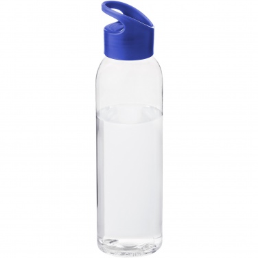 Logotrade advertising product image of: Sky 650 ml Tritan™ colour-pop water bottle