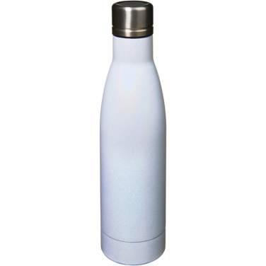 Logotrade promotional items photo of: Vasa Aurora 500 ml copper vacuum insulated water bottle