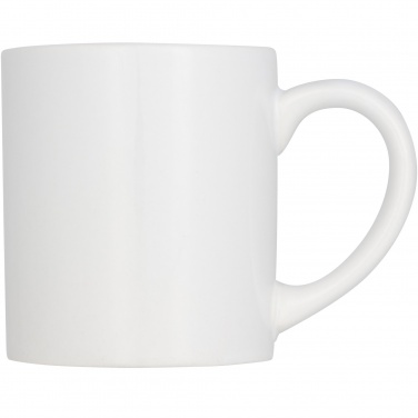 Logotrade promotional gift image of: Pixi 210 ml mini ceramic sublimation mug