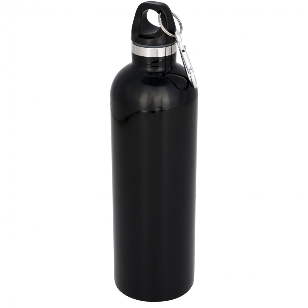 Logo trade advertising product photo of: Atlantic 530 ml vacuum insulated bottle