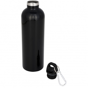 Logo trade promotional giveaways image of: Atlantic 530 ml vacuum insulated bottle