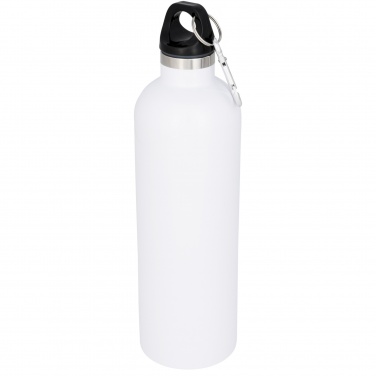 Logo trade corporate gift photo of: Atlantic 530 ml vacuum insulated bottle