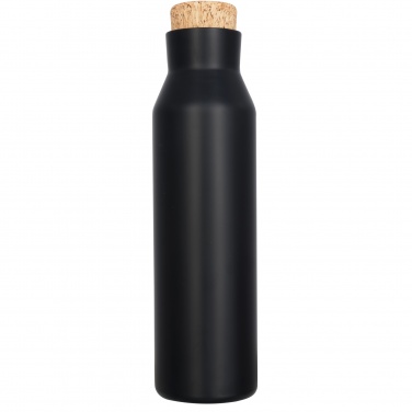 Logo trade business gift photo of: Norse 590 ml copper vacuum insulated bottle