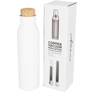 Logotrade business gift image of: Norse 590 ml copper vacuum insulated bottle