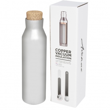 Logotrade promotional giveaway picture of: Norse 590 ml copper vacuum insulated bottle