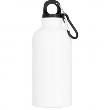 Logotrade corporate gift picture of: Oregon 400 ml sublimation water bottle