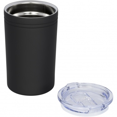 Logotrade promotional gift image of: Pika 330 ml vacuum insulated tumbler and insulator