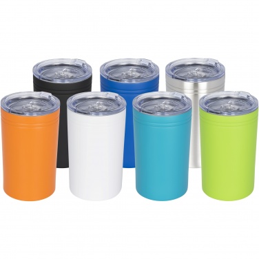 Logo trade promotional merchandise photo of: Pika 330 ml vacuum insulated tumbler and insulator