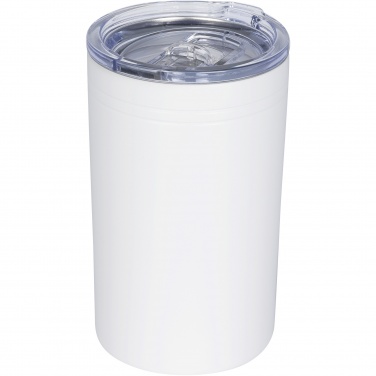 Logo trade promotional products picture of: Pika 330 ml vacuum insulated tumbler and insulator