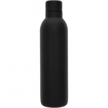 Logotrade promotional gift picture of: Thor 510 ml copper vacuum insulated water bottle