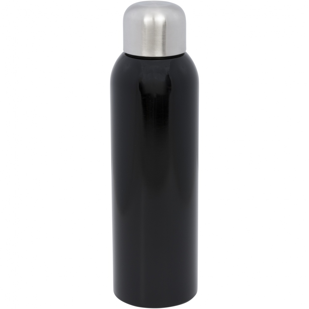 Logo trade corporate gifts image of: Guzzle 820 ml water bottle