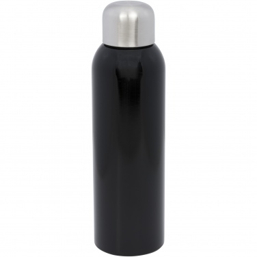 Logo trade promotional items picture of: Guzzle 820 ml water bottle