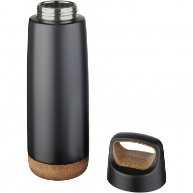 Logotrade promotional giveaway picture of: Valhalla 600 ml copper vacuum insulated water bottle