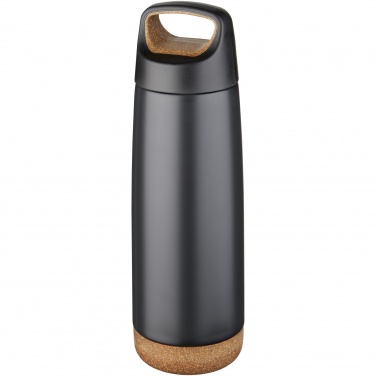 Logotrade promotional gift picture of: Valhalla 600 ml copper vacuum insulated water bottle