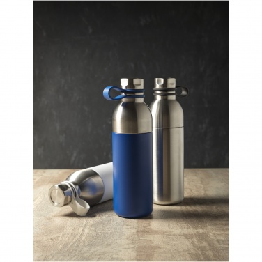 Logotrade business gift image of: Koln 590 ml copper vacuum insulated sport bottle