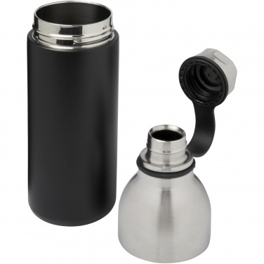 Logo trade promotional merchandise image of: Koln 590 ml copper vacuum insulated sport bottle